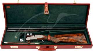 Кейс Emmebi 400/U01. Довжина 94 см. Коричневий