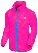 Куртка Mac in a Sac Origin Neon ц:neon pink