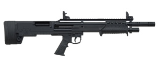 Рушниця Hatsan Escort Bull Tac РХ кал. 12/76. Ствол - 57 см