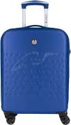 Валіза Gabol Duke S 36L к:blue