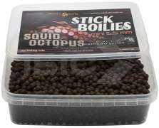Стік мікс Trinity Squid Octopus Mini Boiles 5.5mm 500g