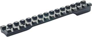 Планка Rusan для Remington 700 SA. Picatinny. 10 MOA