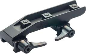 Быстросъемное крепление Rusan для Zeiss VM/ZM. Weaver