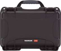 Кейс Nanuk 909 Glock Pistol Black