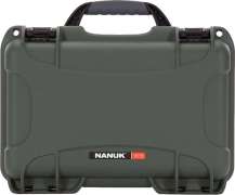 Кейс Nanuk 909 Glock Pistol Olive