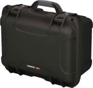 Кейс Nanuk 918 Black