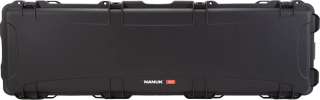 Кейс Nanuk 995 Black