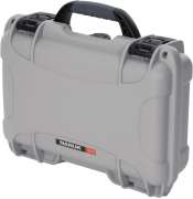 Кейс Nanuk 909 Silver для 8 ножей