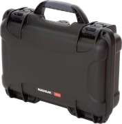 Кейс Nanuk 909 Black для 8 ножей