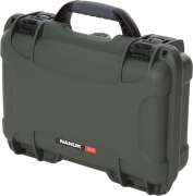 Кейс Nanuk 909 Olive для 8 ножей