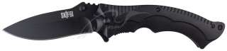 Ніж SKIF Plus Reptile Black