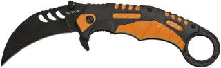 Нож Active Cockatoo Orange