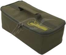 Термосумка Acropolis ТСН-2 з акк. холоду і 2ма коробками для наживки 29х15х11см