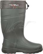 Чоботи Torvi EVA (вкладиш фліс) підошва ТЕП Olive