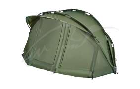 Палатка Trakker SLXv2 Bivvy + Wrap 2 Man 9.5кг 305x250x140см