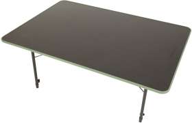 Стол Trakker Folding Session Table Large 120х80х70см