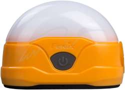 Фонарь кемпинговый Fenix CL20R ц:orange