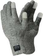 Перчатки DexShell Techshield grey
