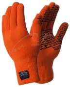 Перчатки DexShell ThermFit TR orange