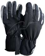 Перчатки DexShell Ultra Weather Outdoor black