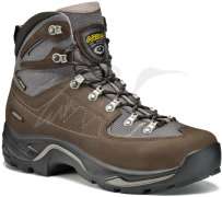 Ботинки Asolo TPS Equalon GV ц:dark brown-cendre