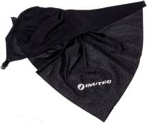 Полотенце Inuteq Bodycool Travel Towel. Black
