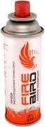 Газовый баллон Fire Bird FG-0220 220 г