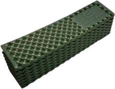 Каремат Base Camp Hunter Wide IXPE 199х60х1,8cm. Olive