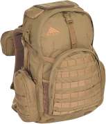 Рюкзак Kelty Tactical Raven 40L. Coyote brown