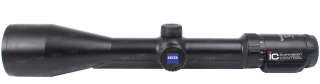 Приціл оптичний Zeiss Victory Varipoint М 3-12х56 iCT*