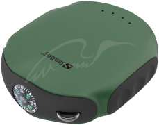 Зарядний пристрій Sandberg Survivor Powerbank 10 000 mAh