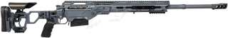 Карабін Cadex CDX-MC Kraken кал. 300 Norma Mag 26’’. Доп.ствол 24’’ кал. 308 Win. Доп.ствол 26" кал. 6,5 Creedmoor. Різьби 3/4-20. Затвор змінний (тип В). ДГК МХ1