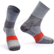 Носки Accapi Trekking Light. Antracite