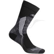 Носки Accapi Trekking Primaloft. Black