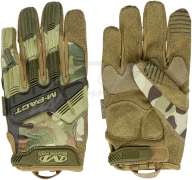 Перчатки Mechanix Multicam