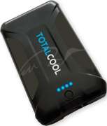 Портативний зарядний пристрій TotalCool Totalpower 144Вт 38000 mAh