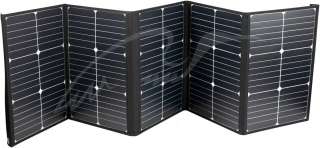 Сонячна панель TotalCool TotalSolar 100 Вт