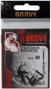 Намистина Brave Feeder Beads Sport M (6шт/уп)