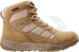 Ботинки Magnum Motru MID WP. 45. Desert