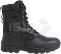 Ботинки Magnum Scorpion II 8.0 SZ. 43. Black