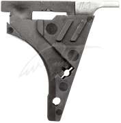 Корпус эжектора ZEV Ejector Housing Glock Gen 1-4 кал. 9 мм