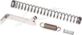 Набор пружин ZEV Starter Spring с коннектором Pro для Glock