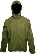 Куртка RidgeMonkey APEarel Dropback Lightweight Zip Jacket ц:green
