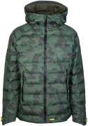 Куртка RidgeMonkey APEarel K2XP Waterproof Coat XL ц:camo