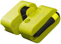 Маркер RidgeMonkey RotaBlock Marker Maxi зі шнуром 20 м