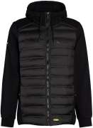 Куртка RidgeMonkey APEarel Heavyweight Zip Jacket ц:black