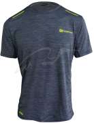 Футболка RidgeMonkey APEarel CoolTech XL ц:grey