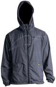 Куртка RidgeMonkey APEarel Dropback Lightweight Hydrophobic Jacket ц:grey