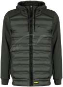 Куртка RidgeMonkey APEarel Heavyweight Zip Jacket ц:green