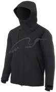 Куртка FHM Guard Insulated ц:черный